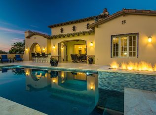 52445 Via Castile, La Quinta, CA 92253