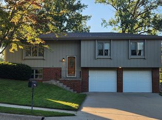3108 Duane Ave, Bellevue, NE 68123