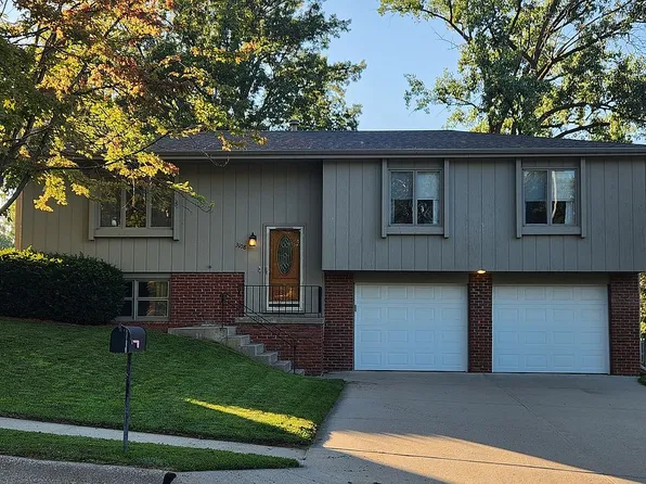3108 Duane Ave, Bellevue, NE 68123