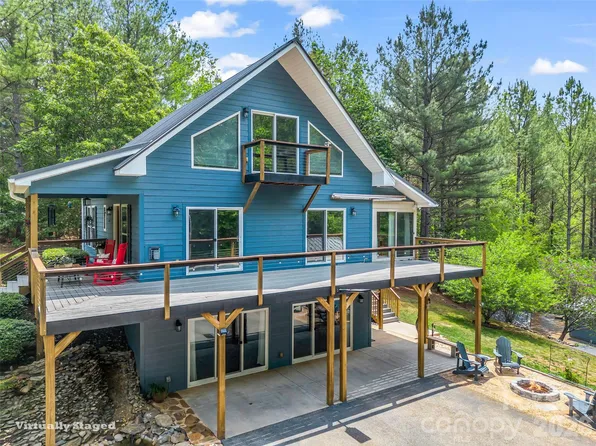 391 Clearwater Pkwy, Rutherfordton, NC 28139