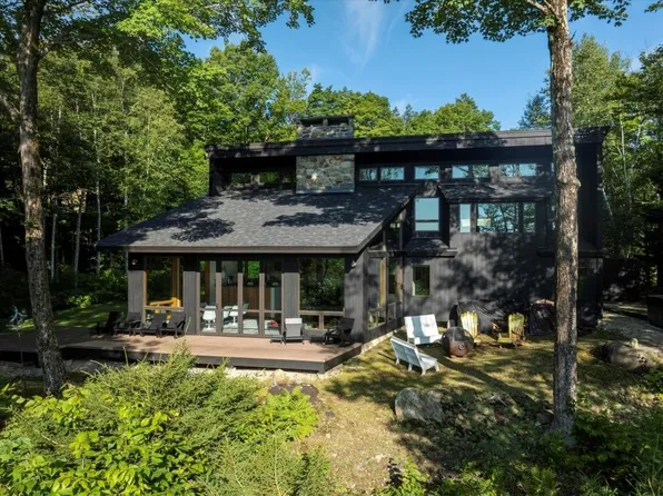 60 Brookside Drive, Killington, VT 05751