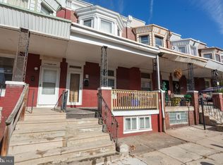 5449 Irving St, Philadelphia, PA 19139
