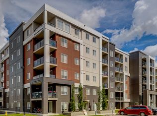 3503 James Mowatt Trl SW #2516, Edmonton, AB T6W3N4