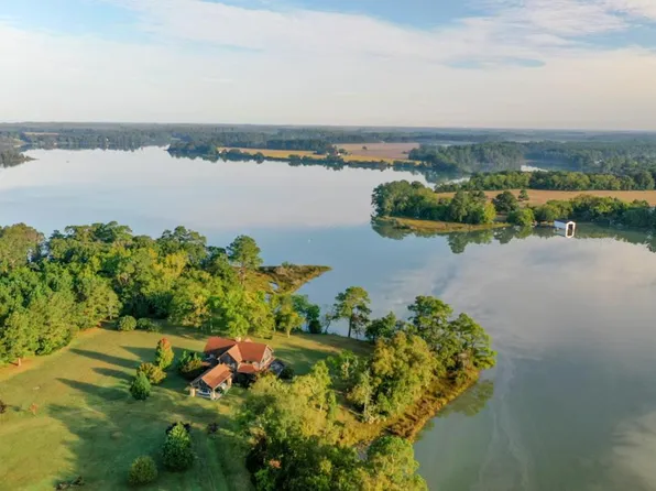 6171 Water View Way, Franktown, VA 23354
