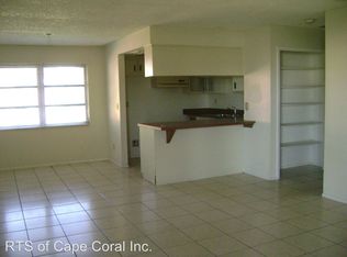 4811 Manor Ct APT 57, Cape Coral, FL 33904