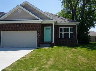 132 Cross Park Dr, Georgetown, KY 40324