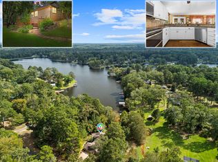 408 Shadowood Dr, Marshall, TX 75672