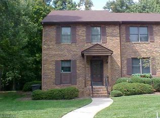 3845A Johnson St, High Pt, NC 27265