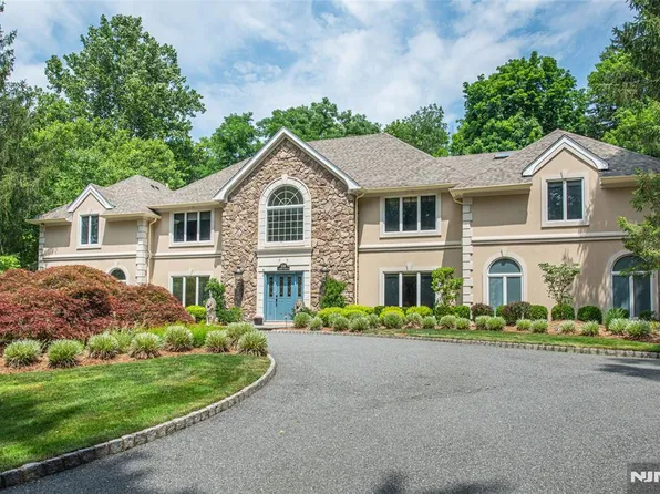 238 E Saddle River Road, Saddle River, NJ 07458