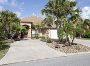 64 Bethpage Dr, Laguna Vista, TX 78578
