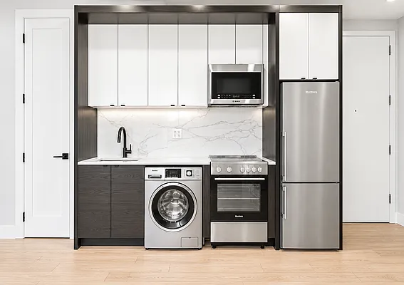 Kitchen, photo 1