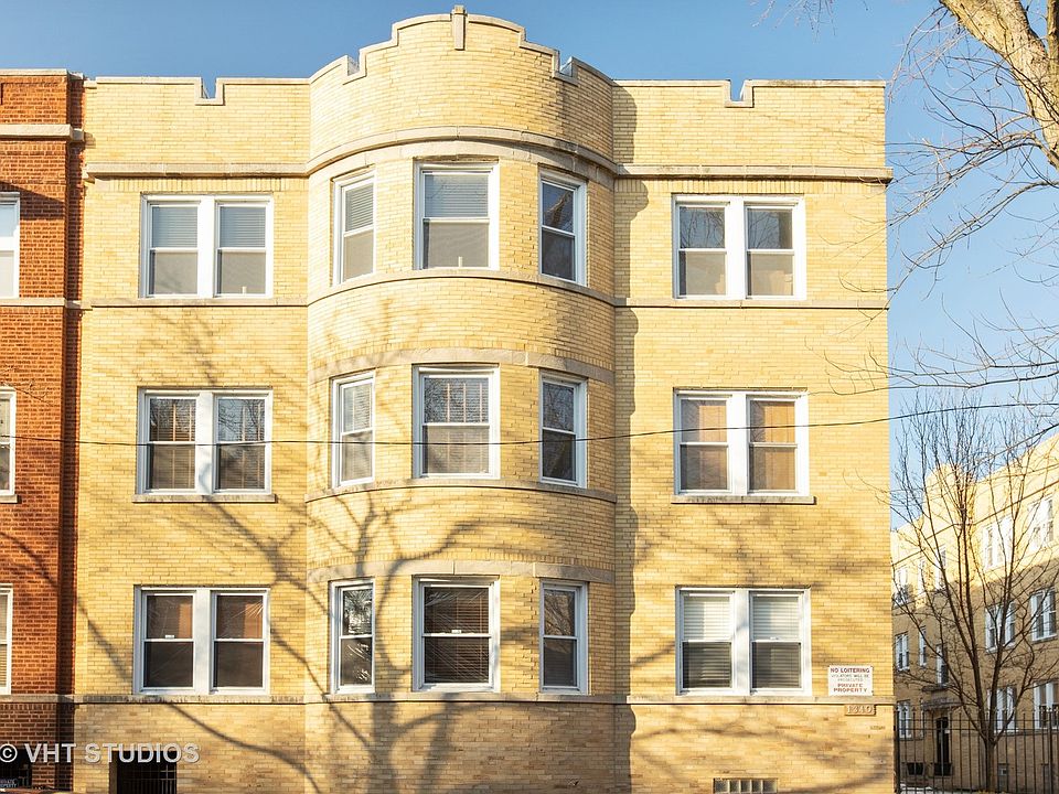 1st image of 1340 W Estes Ave APT 3S