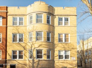 1340 W Estes Ave APT 3S, Chicago, IL 60626