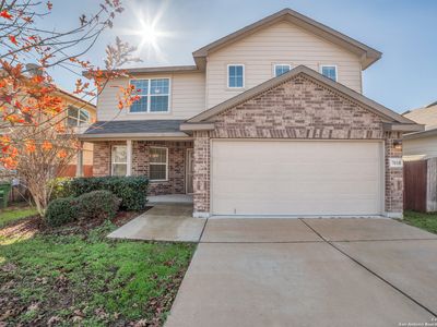 7018 PANDORA WAY, San Antonio, TX, 78252