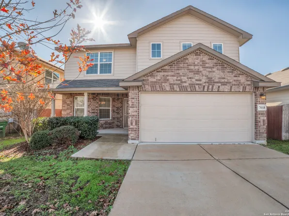 7018 PANDORA WAY, San Antonio, TX 78252