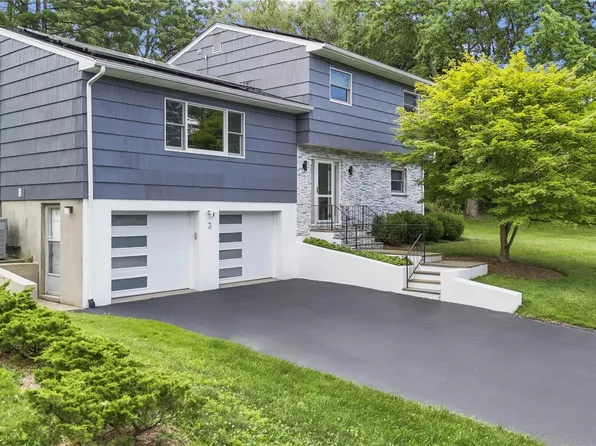 3 Ivanhoe Place, Briarcliff Manor, NY 10510