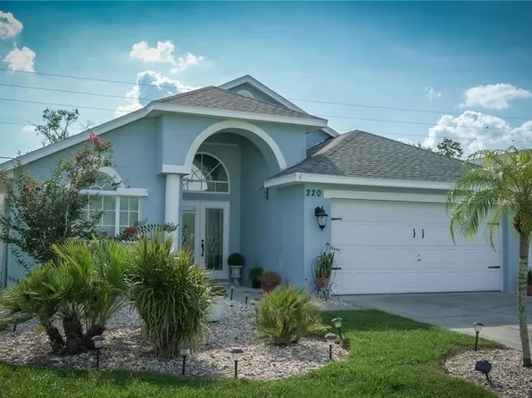 220 Bay Meadow Dr, Kissimmee, FL 34746