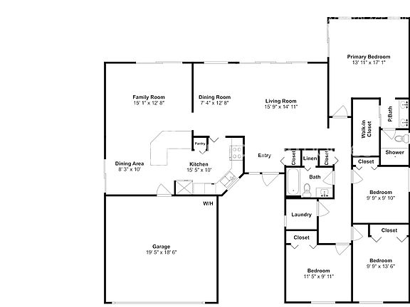 2nd image of 5173 NW 51st Ct