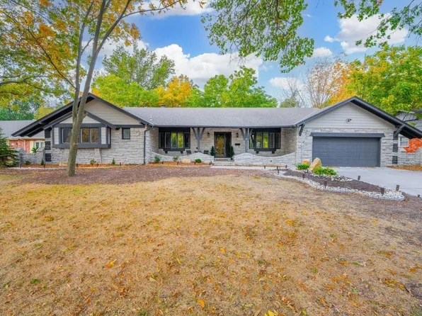 633 N Broadmoor Ave, Wichita, KS 67206