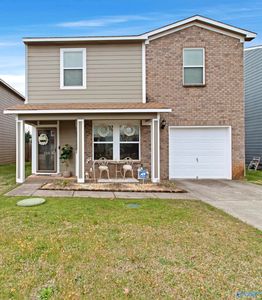 120 Lockport Dr, Harvest, AL, 35749