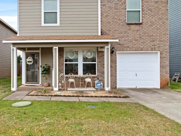 120 Lockport Dr, Harvest, AL 35749