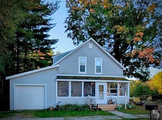 218 E 2nd St, Scottville, MI 49454