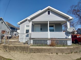 1519 Indiana St, Zanesville, OH 43701
