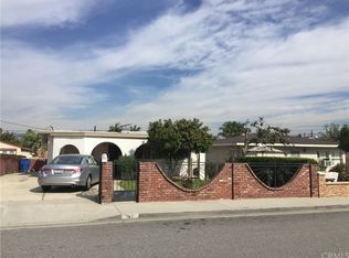 141 Pacific Ave, La Habra, CA 90631