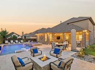 11604 Bull Creek Dr, Argyle, TX 76226
