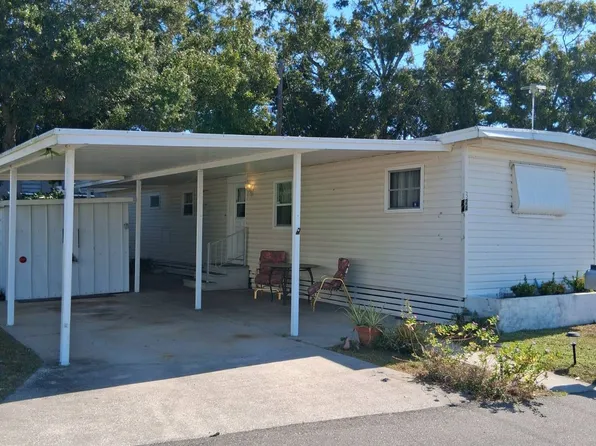 6135 66th St N Lot 324, Saint Petersburg, FL 33709