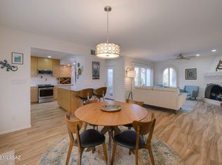 725 W Las Lomitas Rd, Tucson, AZ 85704