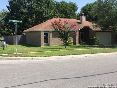 7916 Forest Xing, Live Oak, TX, 78233