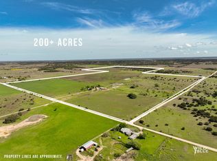 1520 County Road 2545, Meridian, TX 76665
