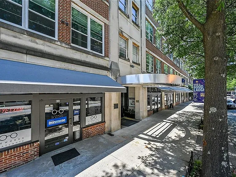 800 Peachtree St NE #8210 — Photo 22