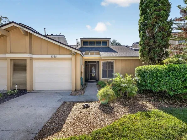 2365 SIERRA LANE #2365, MAITLAND, FL 32751
