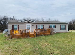 405 Stanley Allen Dr, Vine Grove, KY 40175