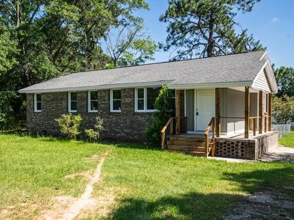 5075 Seymour Rd, Dalzell, SC 29040