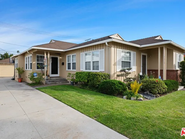 7810 Flight Ave, Los Angeles, CA 90045