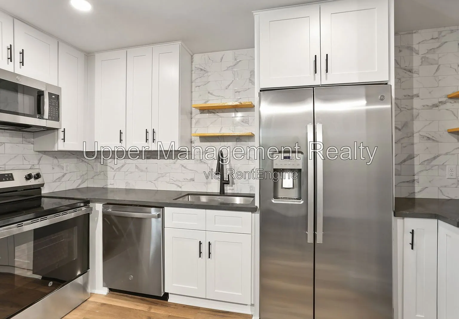 1 bed, 1.0 bath, 495 sqft, $1,250 — Photo 4