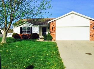 3091 N Norway Dr, Bloomington, IN