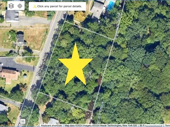 490 S Pascack Road, Spring Valley, NY 10977