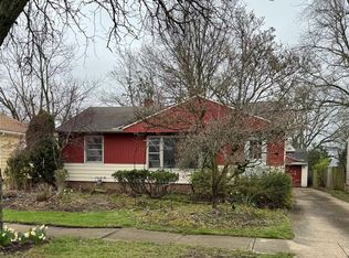 15504 Steinway Blvd, Maple Heights, OH 44137