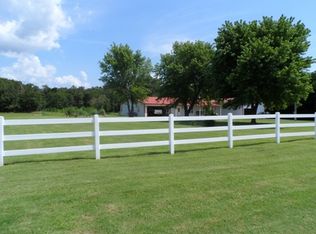 54100 E 340 Rd, Jay, OK 74346