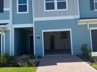 392 Rosemont Dr, Saint Augustine, FL 32092