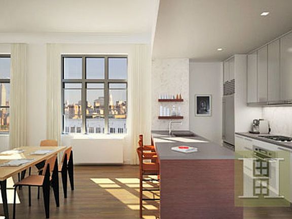 2nd image of 80 Metropolitan Ave #Phb