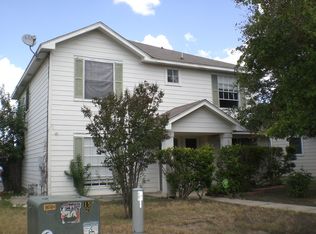 114 Mist Flower Dr, Pflugerville, TX 78660