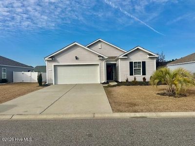 160 Golden Bear Circle, Longs, SC, 29568