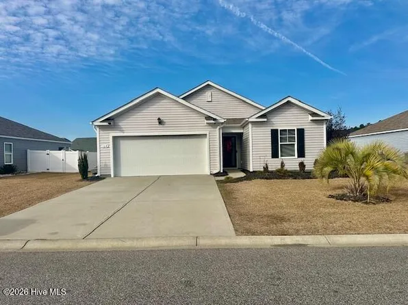 160 Golden Bear Circle, Longs, SC 29568