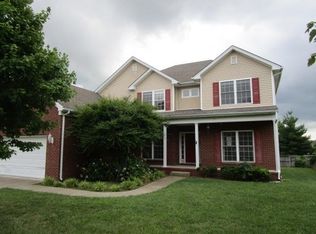 209 Aberdeen Rd, Versailles, KY 40383