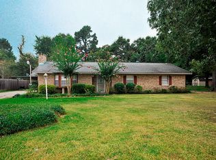 22960 E Community Dr, New Caney, TX 77357